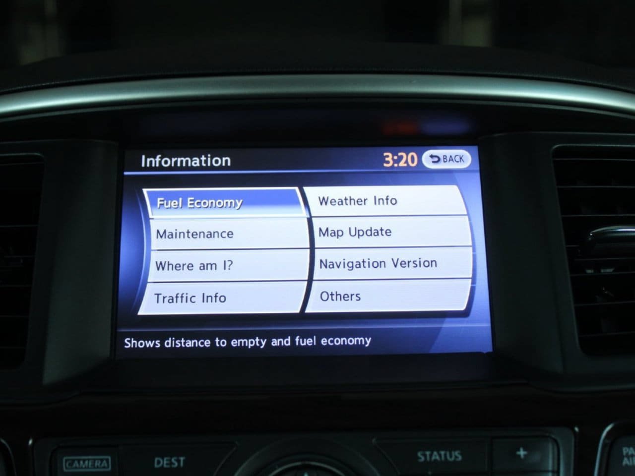 Used 2014 Nissan Pathfinder Platinum w/ Platinum Premium Package AWD/4WD image 28