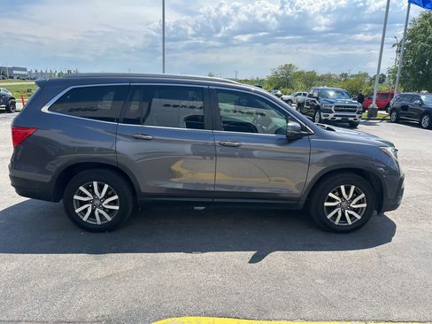 Used 2019 Honda Pilot EX-L image 2