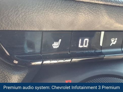 Certified 2025 Chevrolet Blazer RS FWD image 6
