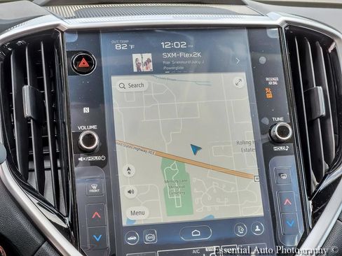 New 2026 Subaru Ascent Limited AWD/4WD image 20