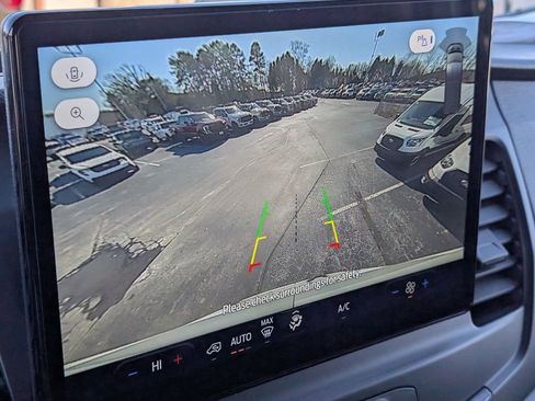 New 2026 Ford Transit 250 148 Medium Roof w/ Load Area Protection Package image 16