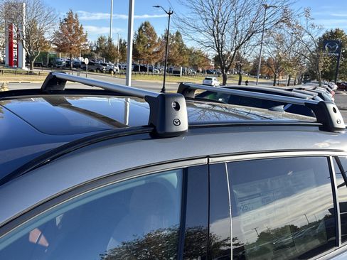 New 2026 MAZDA CX-50 2.5 Turbo w/ Accent Package image 15