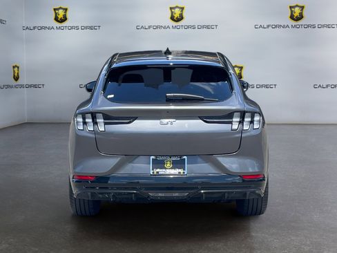 Used 2023 Ford Mustang Mach-E GT image 6