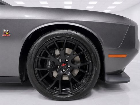 Used 2023 Dodge Challenger R/T Scat Pack RWD image 14