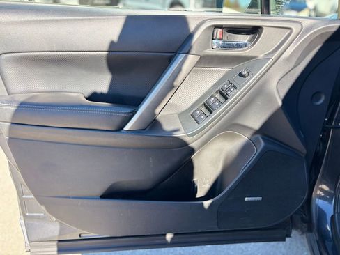 Used 2014 Subaru Forester 2.0XT Touring image 8