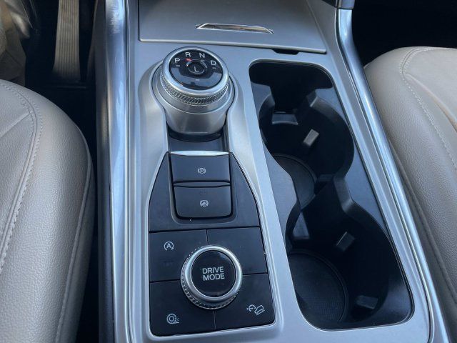 Used 2023 Ford Explorer Limited w/ Limited Technology Package AWD/4WD image 34