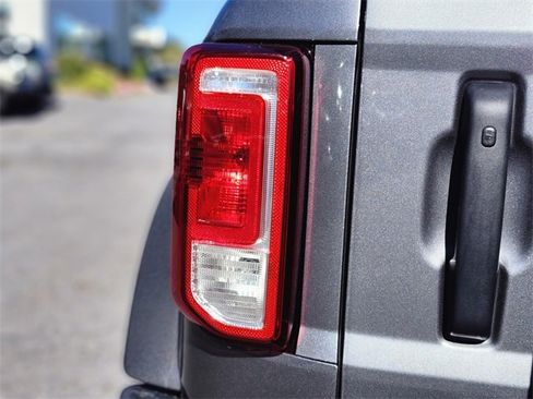 New 2025 Ford Bronco Big Bend image 9