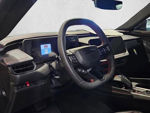 New 2026 Dodge Charger Scat Pack AWD/4WD image 3