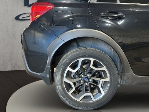 Used 2016 Subaru Crosstrek 2.0i Limited w/ Popular Package #2 AWD/4WD image 35
