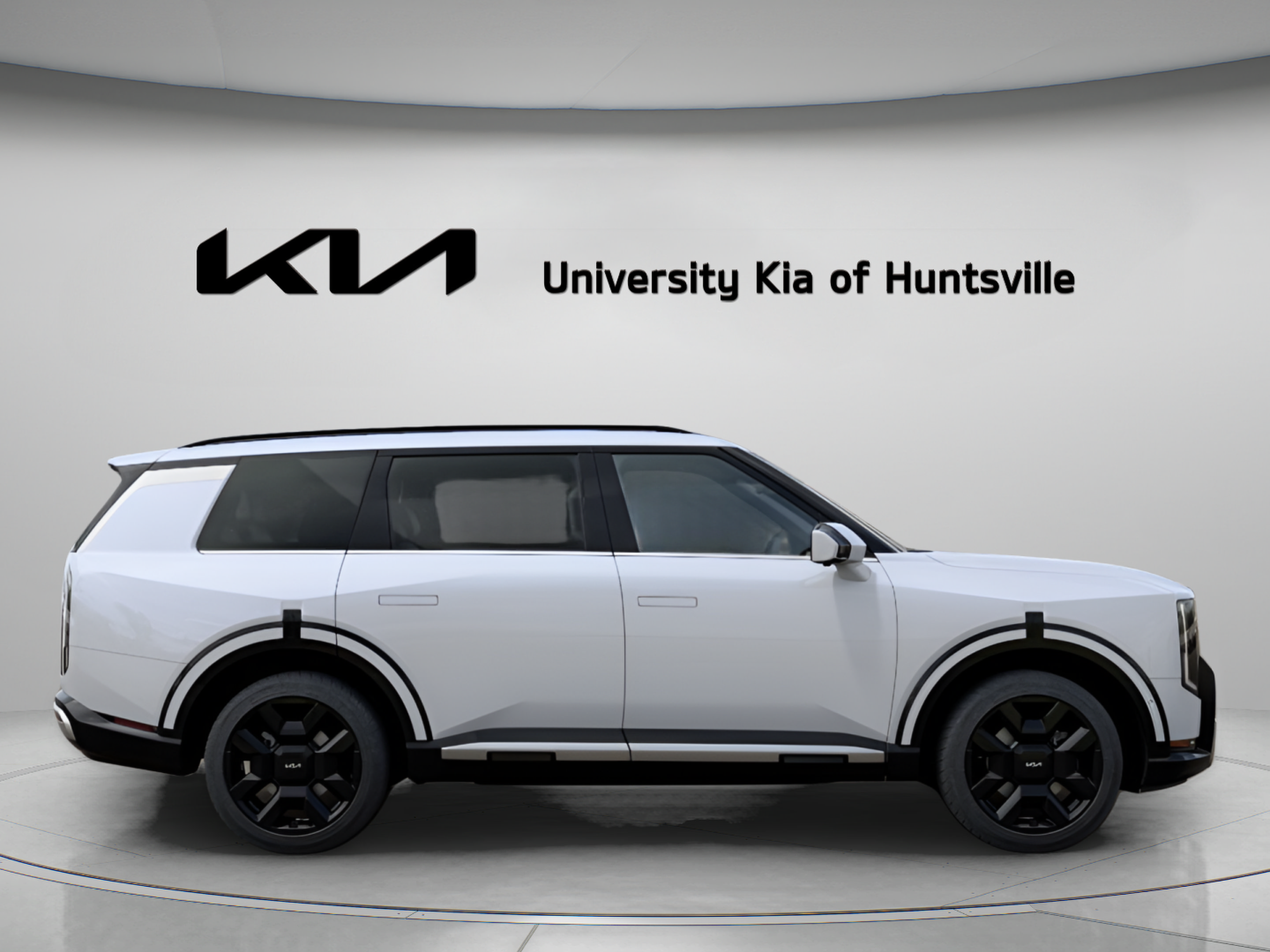New 2027 Kia Telluride SX Prestige AWD/4WD image 8