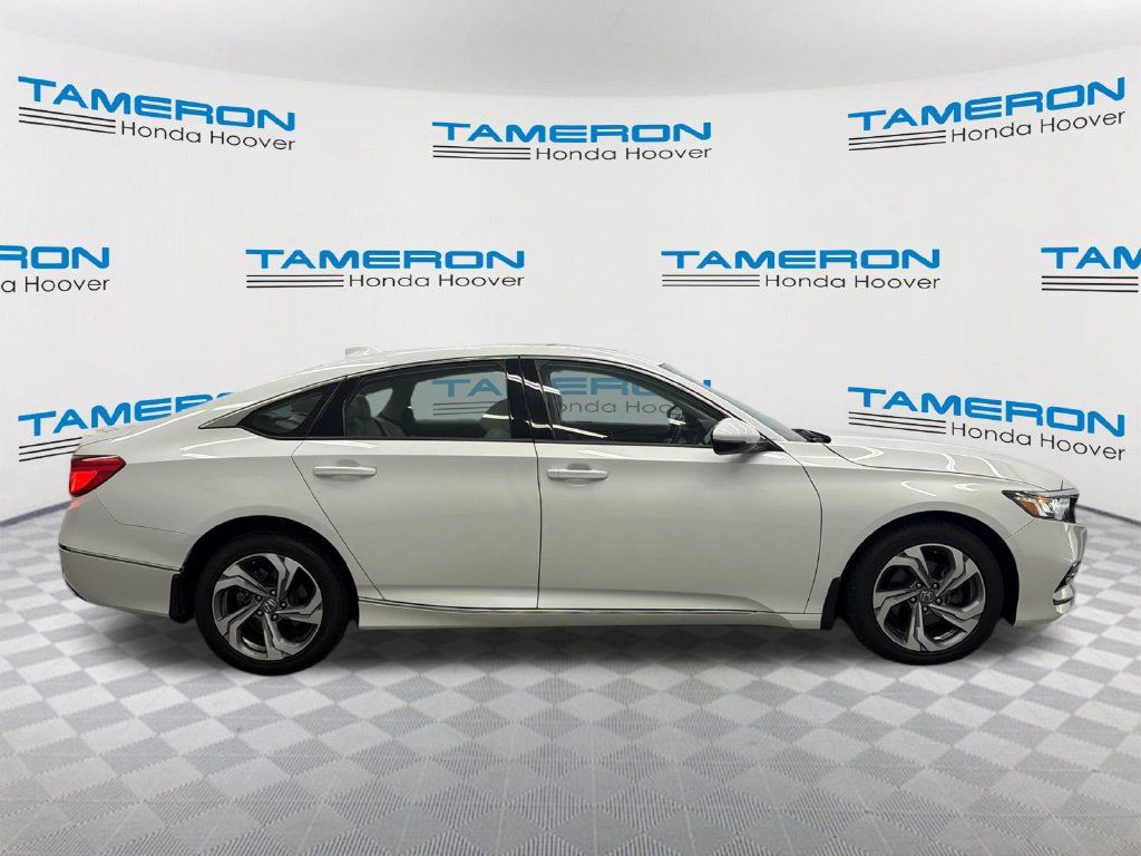 Used 2020 Honda Accord EX-L image 6