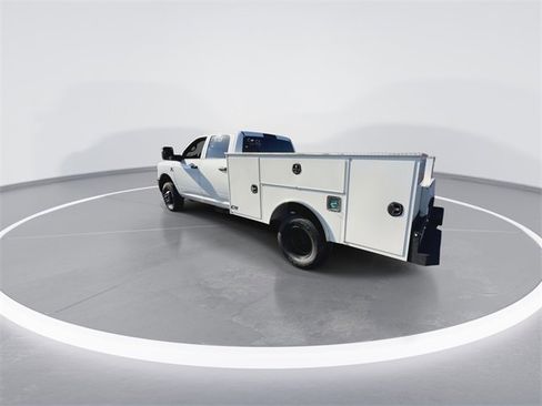 New 2026 RAM 3500 Tradesman image 6