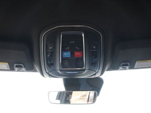 New 2026 Jeep Grand Cherokee Laredo X AWD/4WD image 23