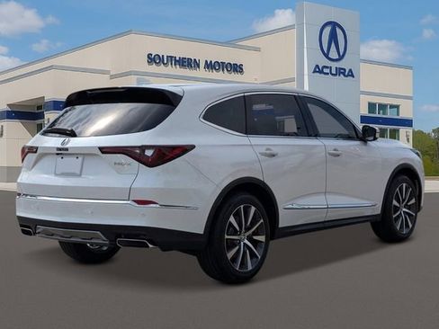 New 2026 Acura MDX FWD w/ Technology Package image 5