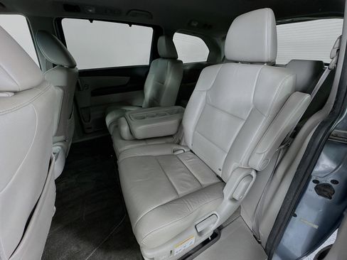 Used 2011 Honda Odyssey EX-L image 24