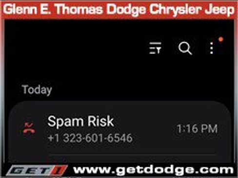 New 2026 Dodge Charger Scat Pack image 13