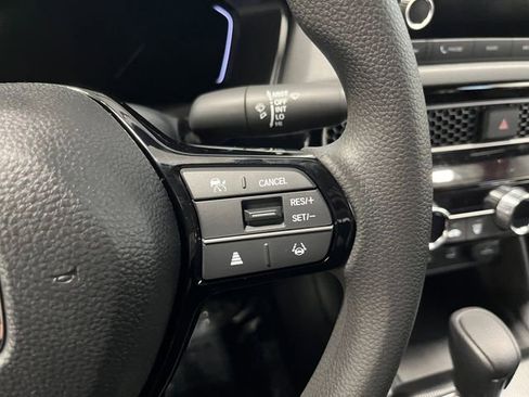 New 2026 Honda Civic LX image 14