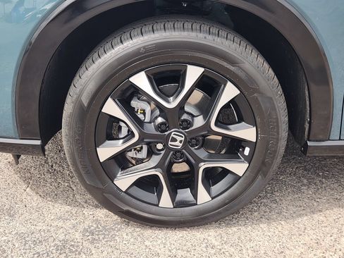 New 2027 Honda HR-V EX-L image 14