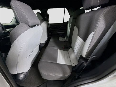 Certified 2025 Toyota 4Runner TRD Sport image 23