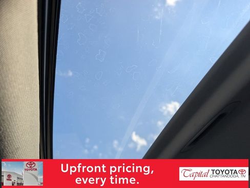 Used 2023 Toyota Highlander Limited FWD image 25