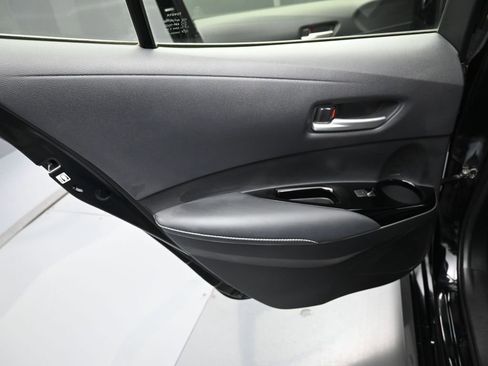 Used 2023 Toyota Corolla XSE image 29