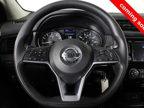 Certified 2019 Nissan Rogue Sport S image 21