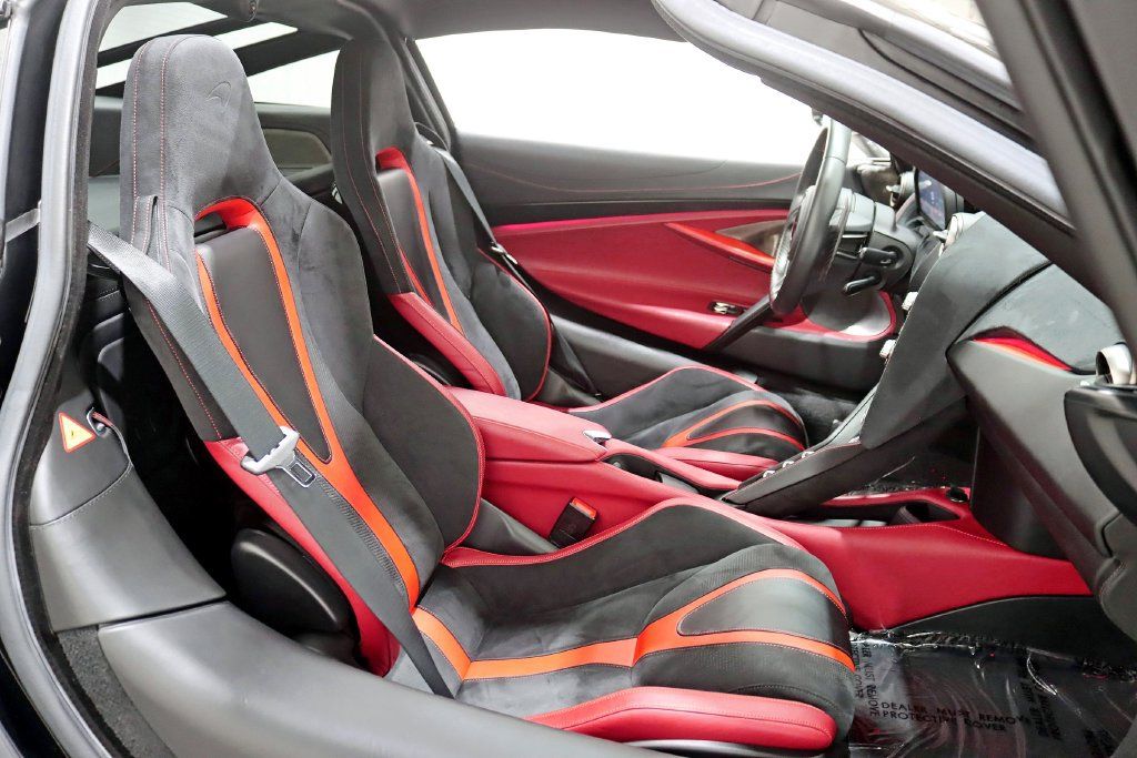 Used 2018 McLaren 720S RWD image 43