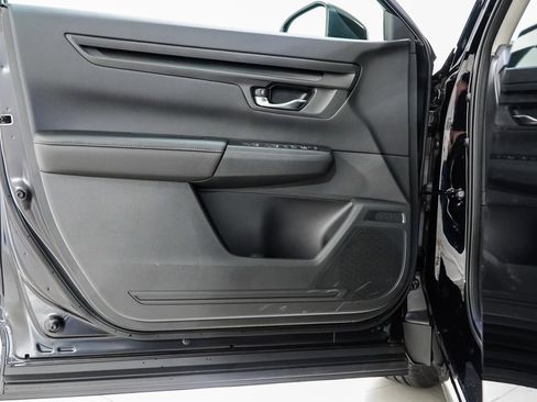 New 2026 Honda CR-V LX image 16