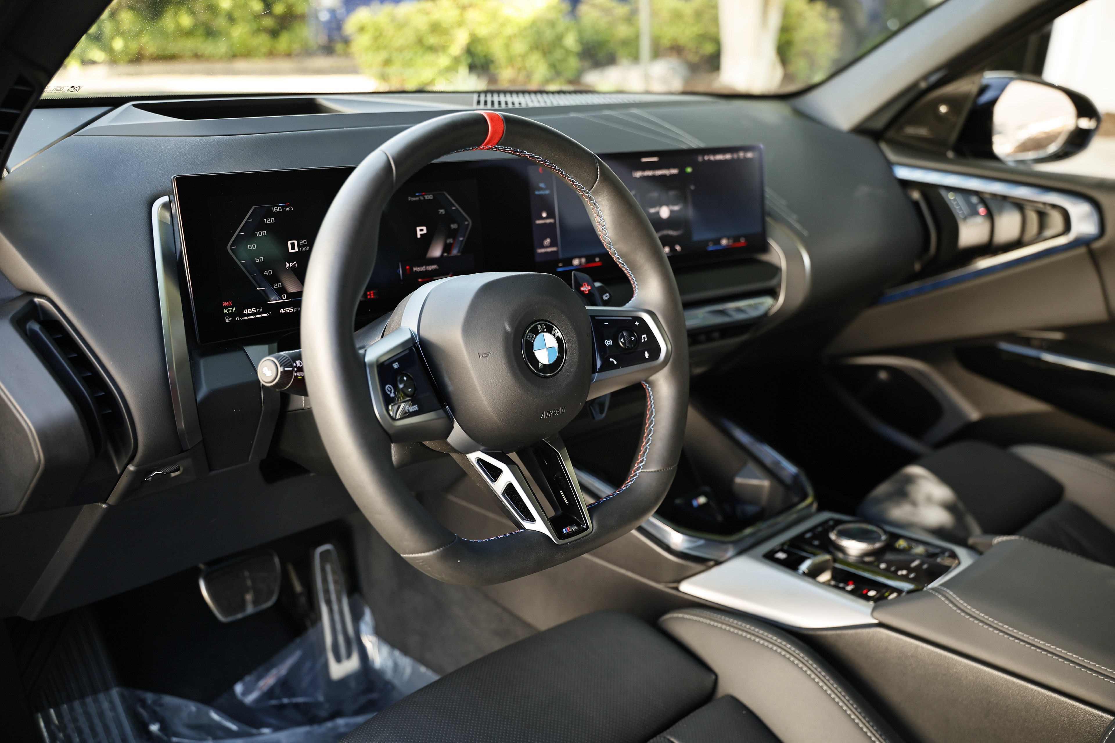 Used 2025 BMW X3 M50 AWD/4WD image 19