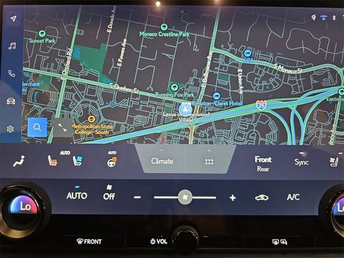 Used 2023 Lexus RX 350 F Sport image 22