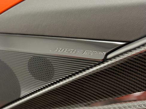 Used 2025 Chevrolet Corvette ZR1 w/ ZR1 Carbon Fiber Aero Package RWD image 23