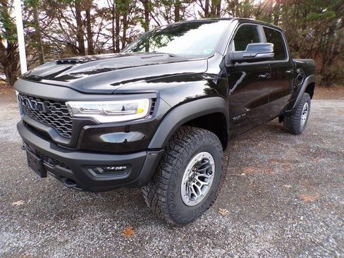 New 2026 RAM 1500 RHO w/ RHO Level 1 Equipment Group AWD/4WD image 1