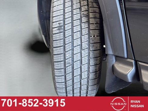 Certified 2020 Nissan Pathfinder SL image 24