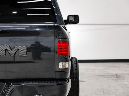 Used 2016 RAM 1500 Sport w/ Convenience Group image 58