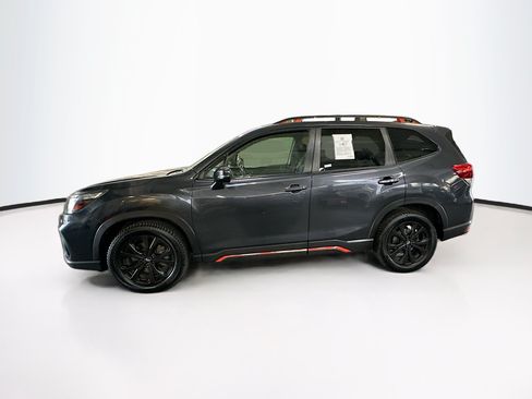 Used 2019 Subaru Forester Sport AWD/4WD image 4