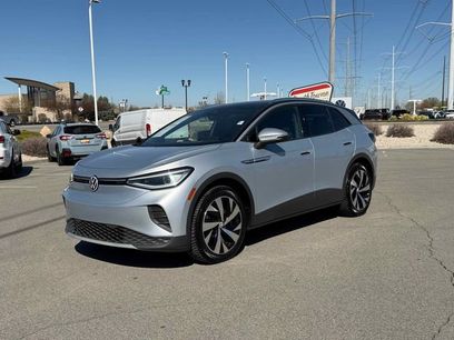 Used 2022 Volkswagen ID.4 Pro S