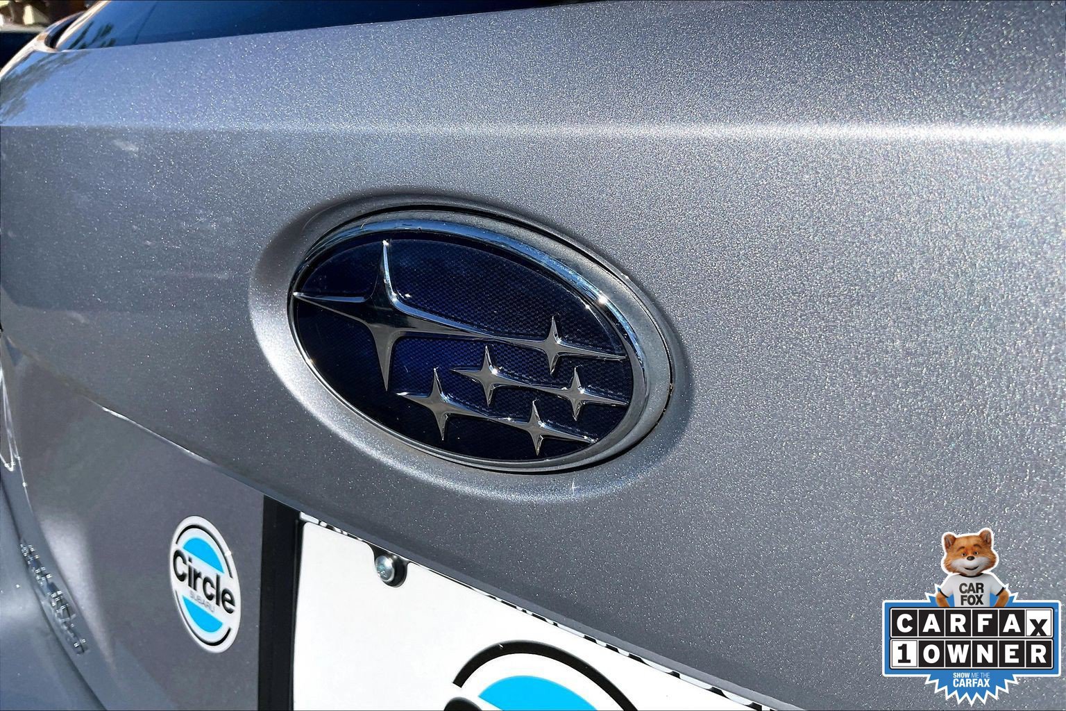 Certified 2024 Subaru Impreza 2.0i Sport AWD/4WD image 32