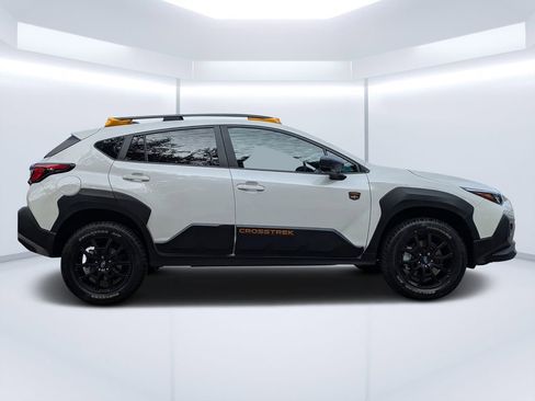 New 2026 Subaru Crosstrek 2.5i Wilderness AWD/4WD image 3