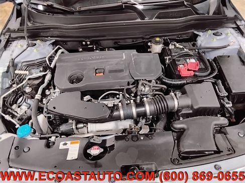 Used 2022 Honda Accord Sport image 9
