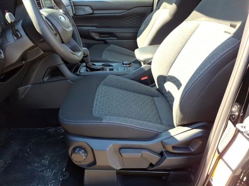 New 2025 Ford Ranger XL w/ Trailer Tow Package image 13