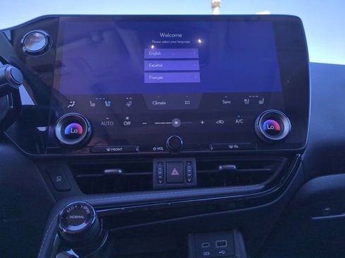 Certified 2024 Lexus NX 450h+ AWD w/ Luxury Package image 25