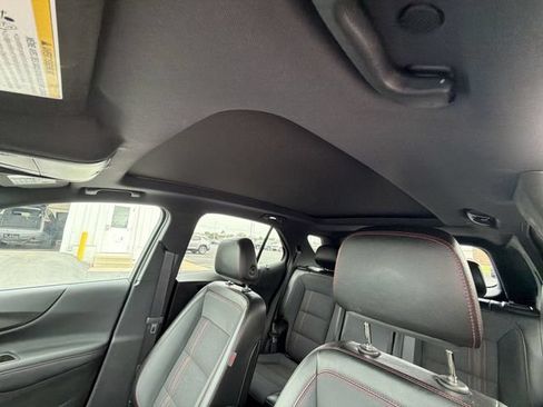 Certified 2024 Chevrolet Equinox RS FWD image 18