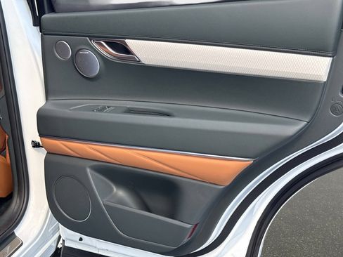 Used 2026 Genesis GV80 3.5T Prestige image 33