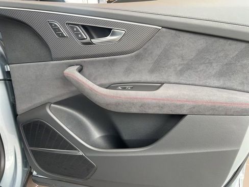 New 2026 Audi RS Q8 performance AWD/4WD image 8