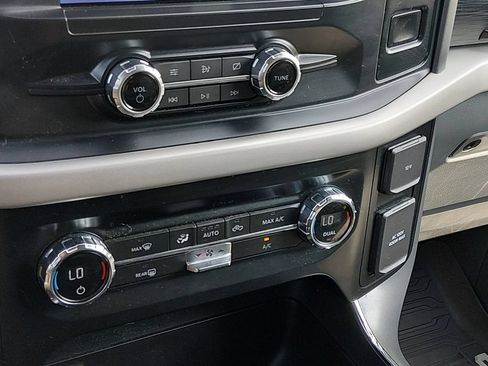 Certified 2021 Ford F150 XLT w/ Equipment Group 301A Mid AWD/4WD image 22