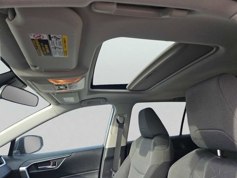 Used 2021 Toyota RAV4 XLE w/ Convenience Package image 16