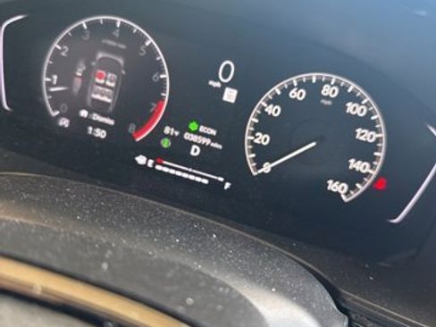 Used 2023 Honda Civic Sport image 10