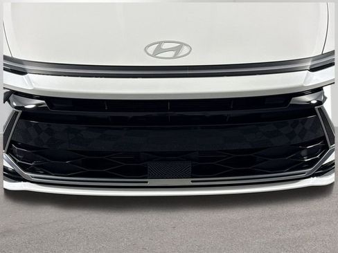 New 2026 Hyundai Sonata SEL image 38