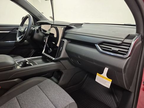 New 2026 GMC Acadia Elevation w/ Black Edition FWD image 30
