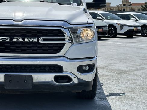 Used 2023 RAM 1500 Big Horn image 13